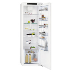 AEG SKD71813C0 Integrated Fridge, A+ Energy Rating, 56cm Wide
